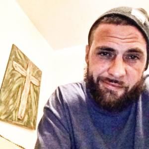 Meet your Posher, Chad